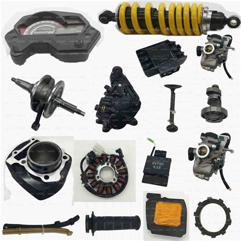 Ebay motorcycle parts yamaha - Get the best deals on Unbranded Motorcycle Parts when you shop the largest online selection at eBay.com. Free shipping on many items ... eBay Motors; Parts & Accessories; Motorcycle & Scooter Parts & Accessories; Unbranded Motorcycle Parts; ... Slip for Yamaha YZF R7 2021-22 MT-07 FZ07 Exhaust Tips Front Header Pipe System. Pre …